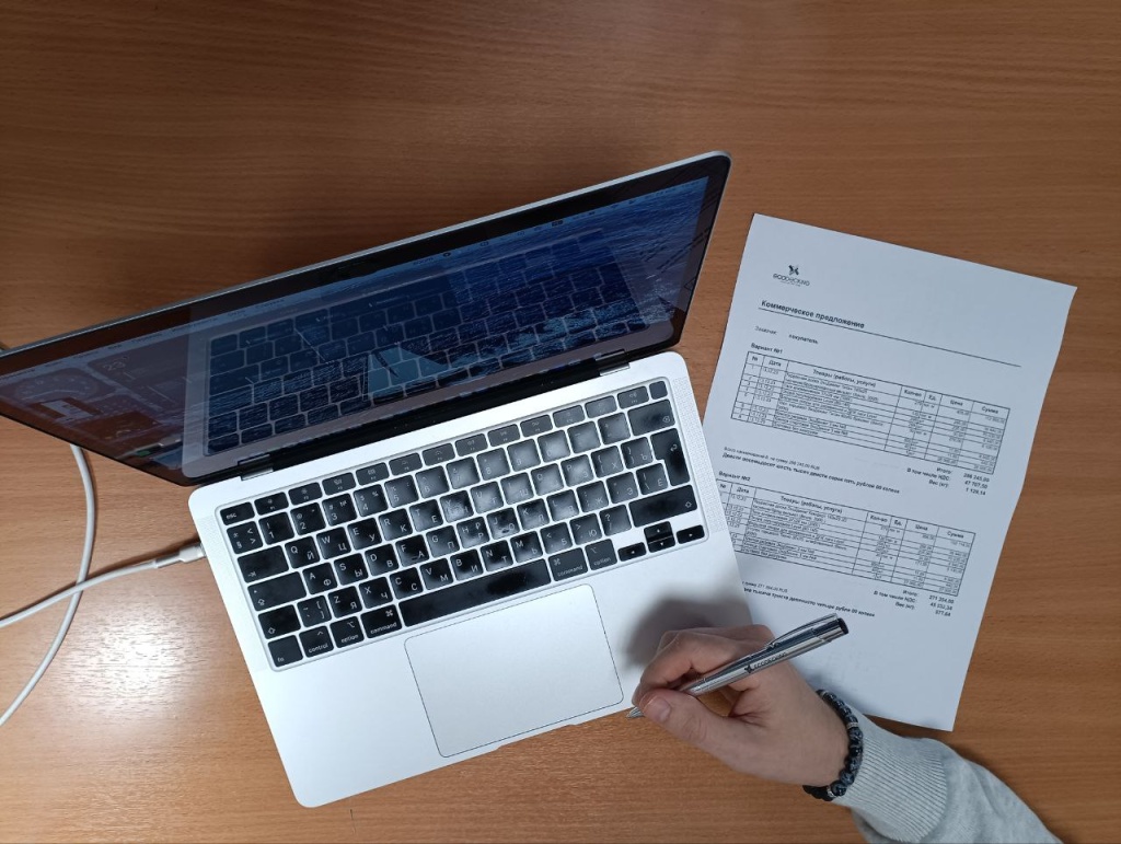 Расчет сметы-1