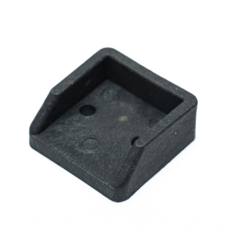 Крепление для баласины универсальное Экодекинг Техно 37x37x15