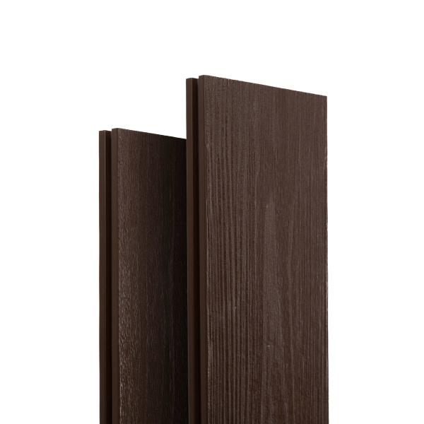 Террасная доска Ecodecking Премьер коэкструзия 146х24х3000 Мербау