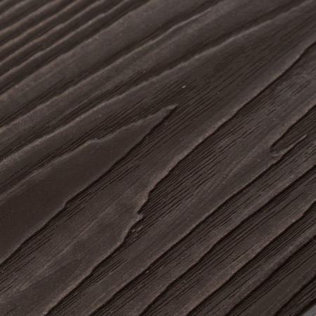 Заборная доска Экодекинг Топ 140х11x3000 Венге