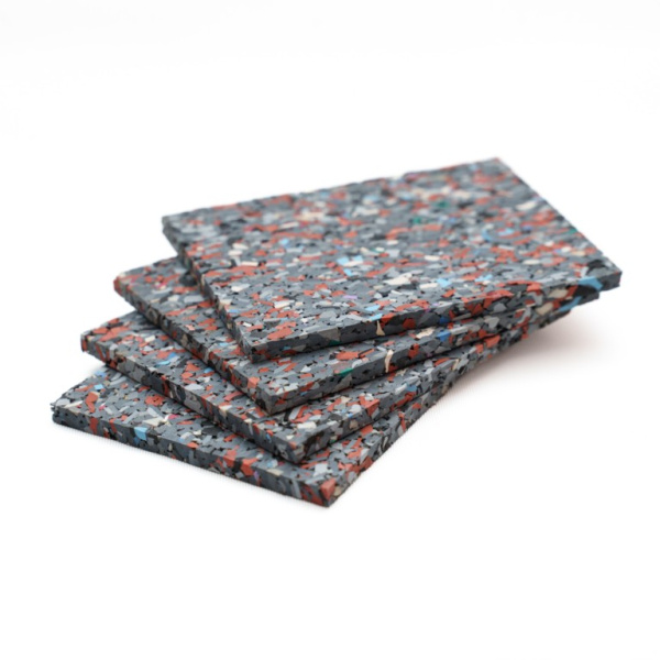 Резиновая прокладка Экодекинг 80х60