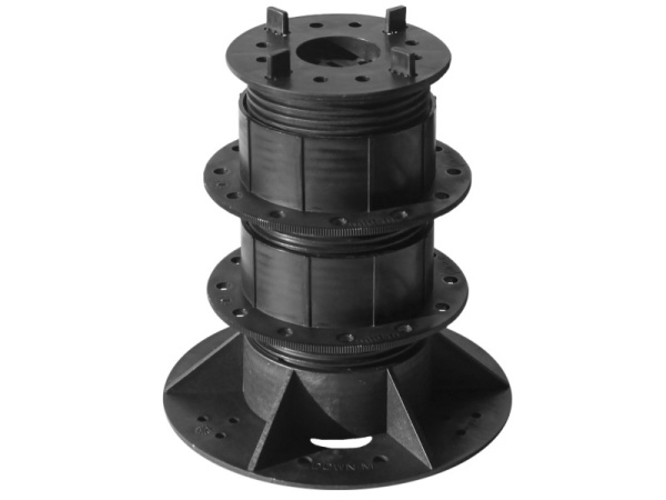 Опора регулируемая Level 3D 145-240mm