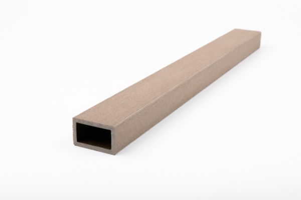 Балясина для ограждений Terrapol Классик 50x30х2400 Дуб Севилья