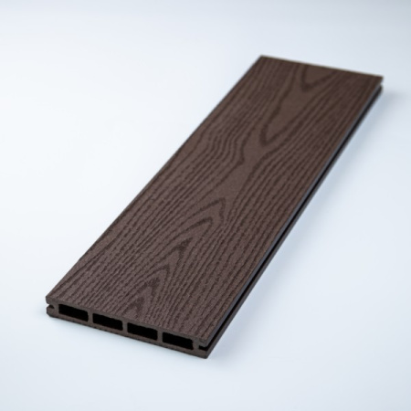 Уличная лестница Экодекинг Техно ступенька