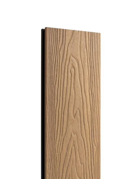 Террасная доска Ecodecking Скай коэкструзия 140х24х3000 Бук