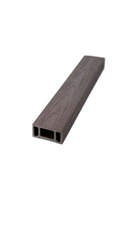 Поручень ограждений Экодекинг Техно 89х42х3000